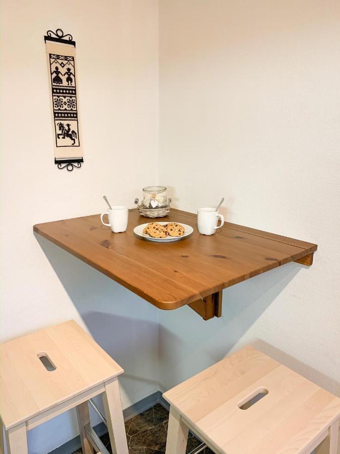 Ferienwohnung Meiringen "Engelhorn" Экстерьер фото